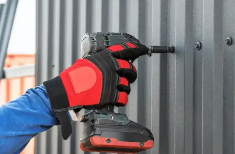 Travaux de zinguerie - Gorbio